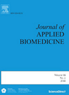 点击查看Journal Of Applied Biomedicine