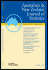 点击查看<b>Australian & New Zealand Journal Of Statistics</b>
