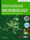 点击查看International Microbiology