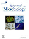 点击查看Research In Microbiology