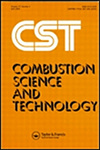 点击查看Combustion Science And Technology