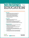 点击查看Journal Of Nursing Education