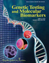 点击查看Genetic Testing And Molecular Biomarkers