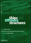 点击查看Ships And Offshore Structures