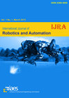 点击查看International Journal Of Robotics & Automation