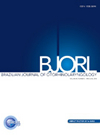 点击查看Brazilian Journal Of Otorhinolaryngology