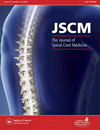 点击查看Journal Of Spinal Cord Medicine