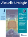 点击查看Aktuelle Urologie