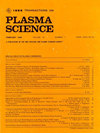 点击查看Ieee Transactions On Plasma Science