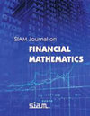 点击查看Siam Journal On Financial Mathematics
