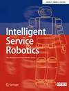 点击查看Intelligent Service Robotics