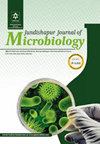 点击查看Jundishapur Journal Of Microbiology