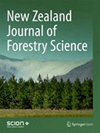 点击查看New Zealand Journal Of Forestry Science