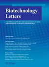 点击查看Biotechnology Letters
