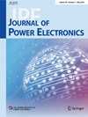 点击查看Journal Of Power Electronics