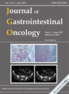 点击查看Journal Of Gastrointestinal Oncology