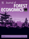 点击查看Journal Of Forest Economics