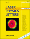 点击查看Laser Physics Letters