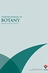 点击查看Turkish Journal Of Botany