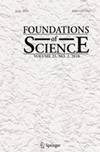点击查看Foundations Of Science