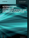 点击查看International Journal Of Nonlinear Sciences And Numerical Si