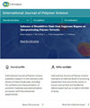 点击查看International Journal Of Polymer Science