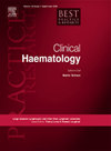 点击查看Best Practice & Research Clinical Haematology
