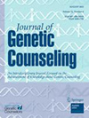 点击查看<b>Journal Of Genetic Counseling</b>