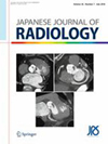 点击查看Japanese Journal Of Radiology