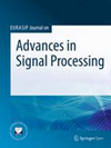点击查看Eurasip Journal On Advances In Signal Processing