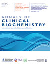 点击查看Annals Of Clinical Biochemistry