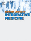 点击查看European Journal Of Integrative Medicine