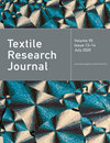 点击查看<b>Textile Research Journal</b>