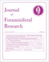 点击查看Journal Of Foraminiferal Research
