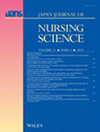 点击查看Japan Journal Of Nursing Science