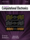 点击查看Journal Of Computational Electronics