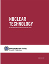 点击查看Nuclear Technology