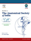 点击查看<b>Journal Of The Anatomical Society Of India</b>