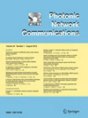点击查看Photonic Network Communications