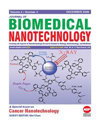 点击查看<b>Journal Of Biomedical Nanotechnology</b>