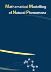 点击查看Mathematical Modelling Of Natural Phenomena