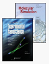 点击查看Journal Of Experimental Nanoscience