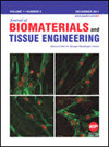 点击查看Journal Of Biomaterials And Tissue Engineering