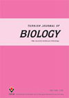 点击查看Turkish Journal Of Biology