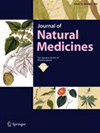 点击查看Journal Of Natural Medicines