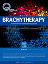 点击查看Brachytherapy
