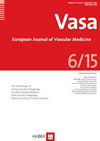 点击查看Vasa-european Journal Of Vascular Medicine