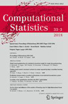 点击查看Computational Statistics