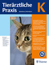 点击查看Tieraerztliche Praxis Ausgabe Kleintiere Heimtiere