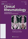 点击查看Jcr-journal Of Clinical Rheumatology